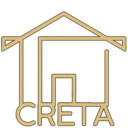 CRETA Casas Pré-Fabricadas