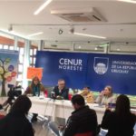 ADUR EN CONFLICTO - CUR 2022