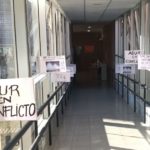 ADUR EN CONFLICTO - CUR 2022