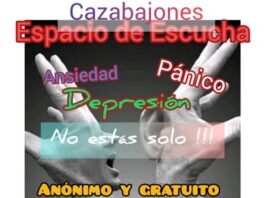 cazabajones Rivera