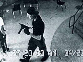 masacre de Columbine