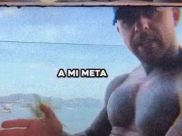 Llados Fitness Secta mentores