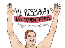 Paula Leitón, waterpolo femenino Juegos Olímpicos