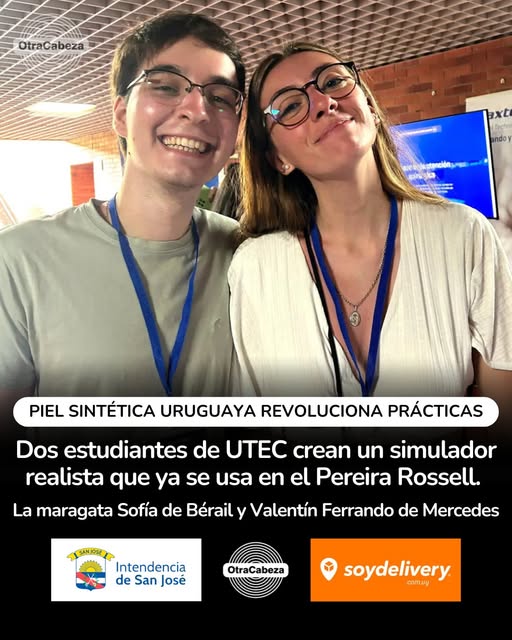 simulador de piel sintetica uruguaya