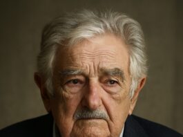 Jose Pepe Mujica