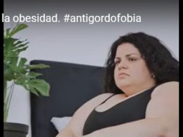 antigordofobia masculina