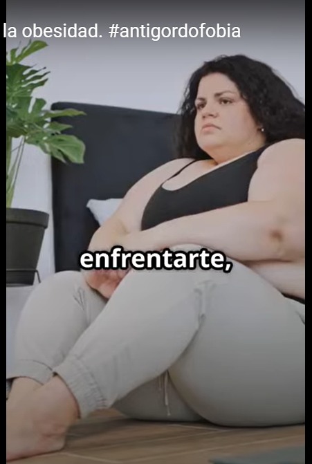 antigordofobia masculina