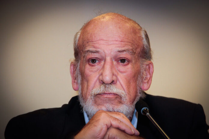 Falleció a los 78 años el exvicepresidente Hugo Fernández Faingold