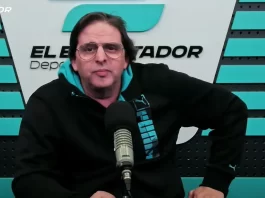 el piñe, el espectador, radio uruguaya, grupo magnolio, derechos fútbol uruguayo, fútbol uruguay, noticias uruguay, medios de comunicación uruguay, los mismos locos, actualidad radio uruguay, opinión periodística uruguay, continuidad jorge piñeyrúa, negocio fútbol uruguay, periodismo deportivo uruguay, la pelota no se mancha, rumores radio uruguay, desmentida piñeyrúa, vacaciones el piñe, programación el espectador
