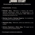 Madres y Familiares de Uruguayos Detenidos Desaparecidos