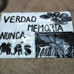 Madres y Familiares de Uruguayos Detenidos Desaparecidos