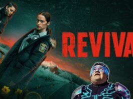 Revival mas alla de orion