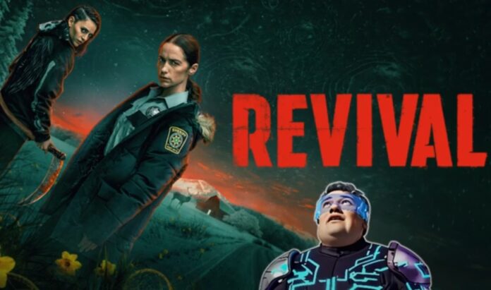 Revival mas alla de orion