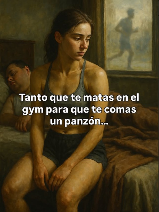 acostarse con un panzon