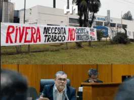 Rivera Conaprole