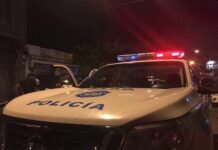 HURTO EN VIVIENDA DEL BARRIO MANDUBÍ