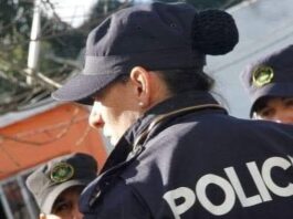 violencia sexual a menor en Rivera