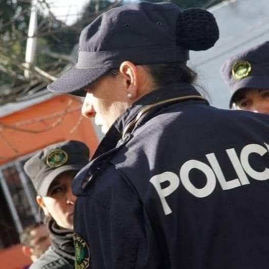 violencia sexual a menor en Rivera