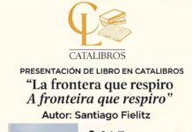 Presentacion Literaria en CataLibros