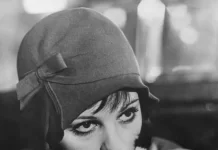 Claudia Cardinale, estrella de cine de «Érase una vez en el Oeste», fallece a los 87 años.