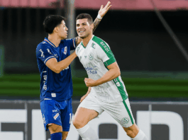 Nacional vs Plaza Colonia
