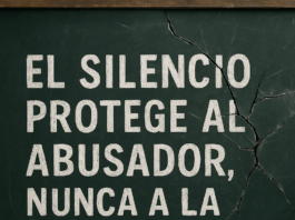 abuso a docentes