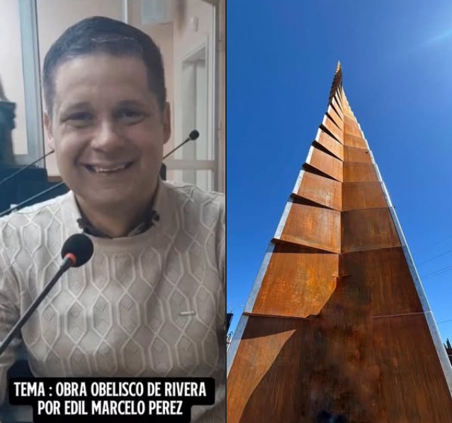 obelisto Rivera