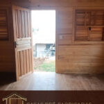 Casas Pré-Fabricadas Santana do Livramento (RS) e Rivera (Uruguai) em Madeira 