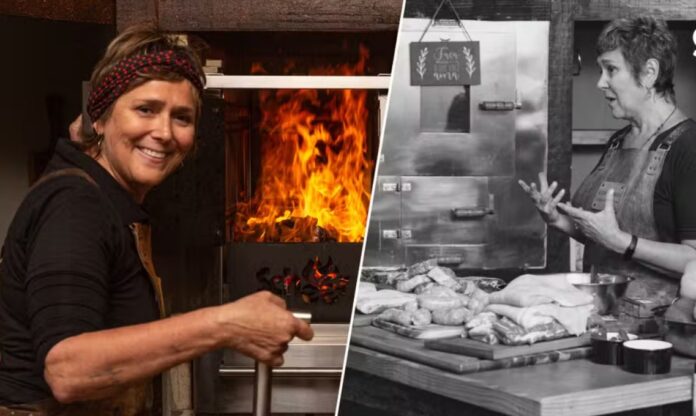 morre clarice chwartzmann