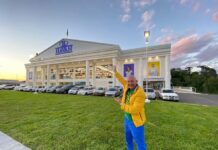 ¿Havan en la frontera? LLega a Sant’Ana do Livramento Havan Sant’Ana do Livramento