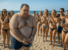 OBESIDAD PROHIBIDA #StopGordofobia