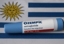 La «Droga mágica para adelgazar»: Ozempic entra a la venta oficialmente en Uruguay