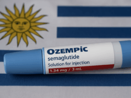 La «Droga mágica para adelgazar»: Ozempic entra a la venta oficialmente en Uruguay