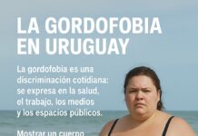 La gordofobia en Uruguay: una realidad invisibilizada bajo la apariencia del “buen gusto” Stopgordofobiauruguay Antigordofobia