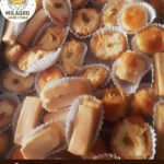 Pan y bizcochos siempre frescos, elaborados en el día 🥖 Atención rápida y cercana (a metros del hospital de Tacuarembó) Jaime Ross 266, Tacuarembó