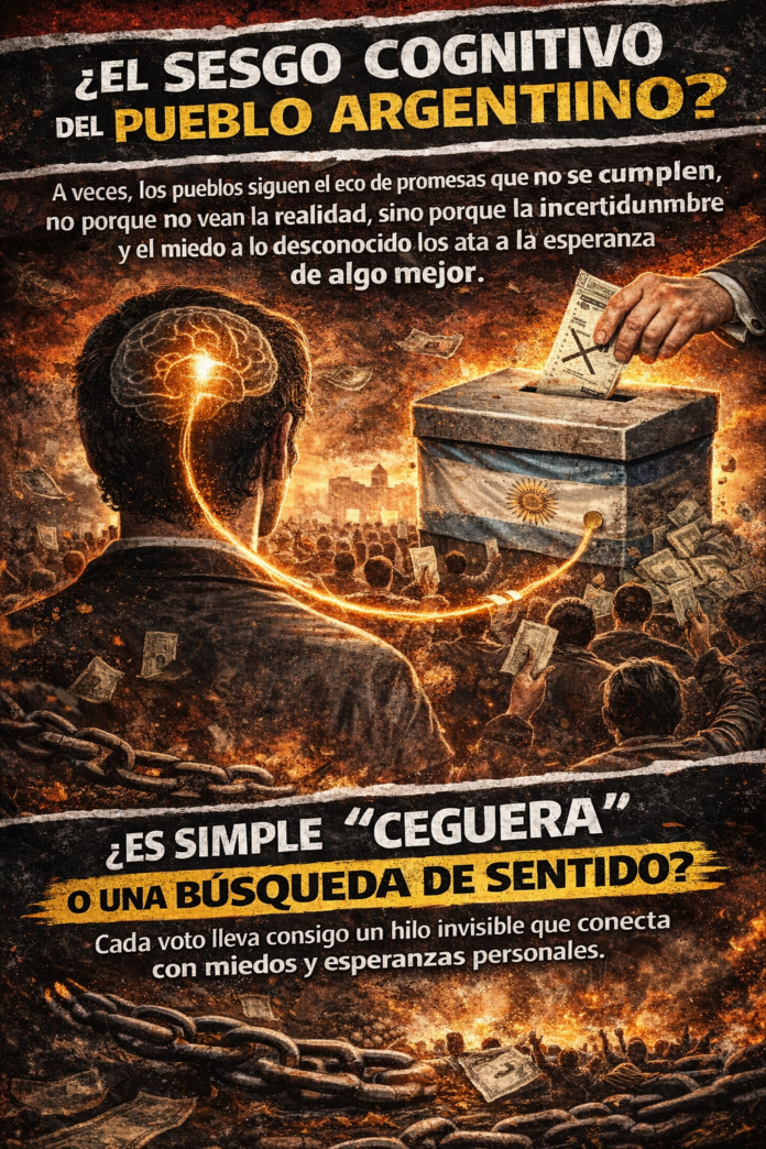 Argentina, Argentina Debate, Realidad Argentina, Crisis Argentina, Política Argentina, Milei, Reforma Laboral Argentina
