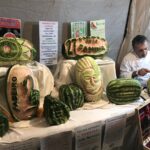 Fiesta de la Sandía y la Forestación