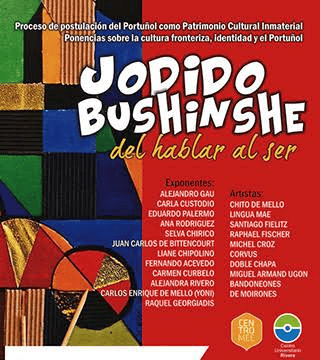 Jodido Bushinshe