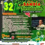 Fiesta de la Sandía y la Forestación