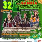 Fiesta de la Sandía y la Forestación