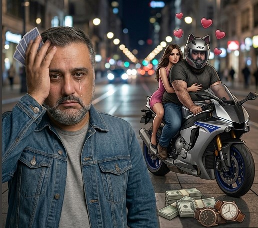 Meme Animado Gordofobico