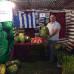 Fiesta de la Sandía y la Forestación