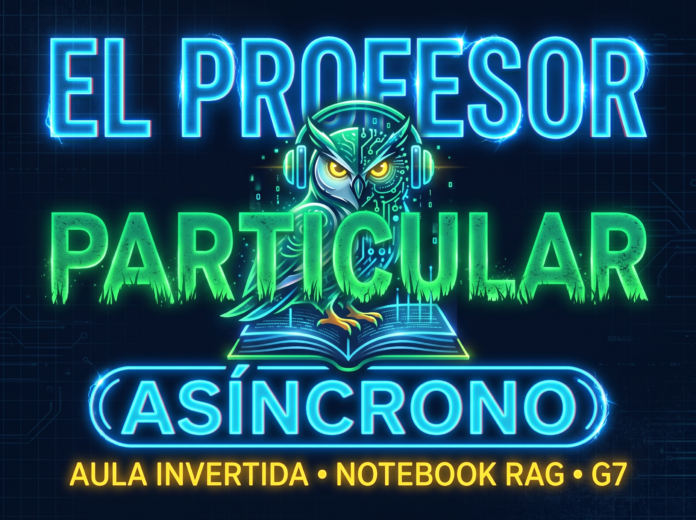 profesor inteligencia artificial